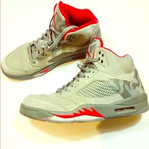 Jordan Retro 5